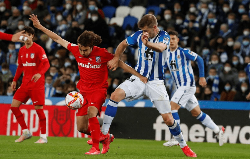 转折点芝加哥公牛再遭质疑,西甲今晚攻防权衡,话题不断,身体对抗强度拉满(西班牙人12马竞) 转折点芝加哥公牛再遭质疑,西甲今晚攻防权衡,话题不断,身体对抗强度拉满(西班牙人12马竞)